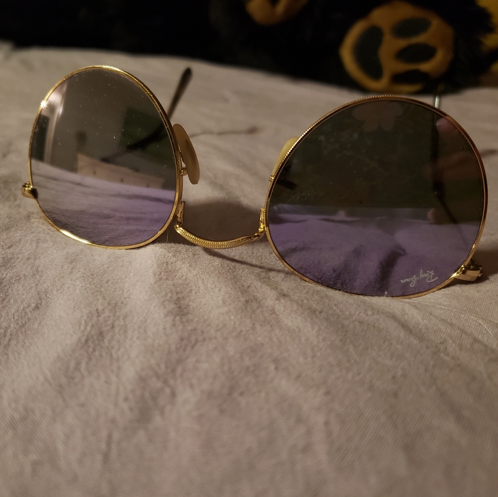 Ray Ban sunglasses